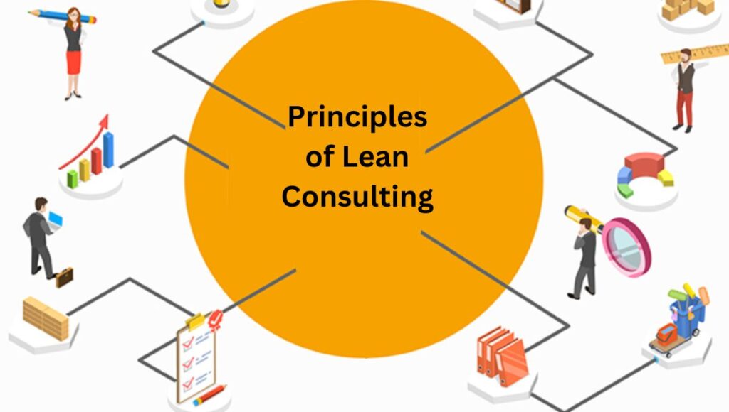 Principles of Lean Consulting