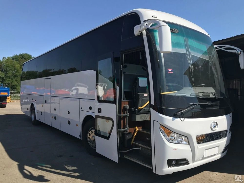 Private coach hire in Birmingham