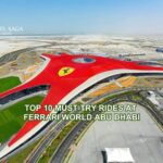 Ferrari World Abu Dhabi