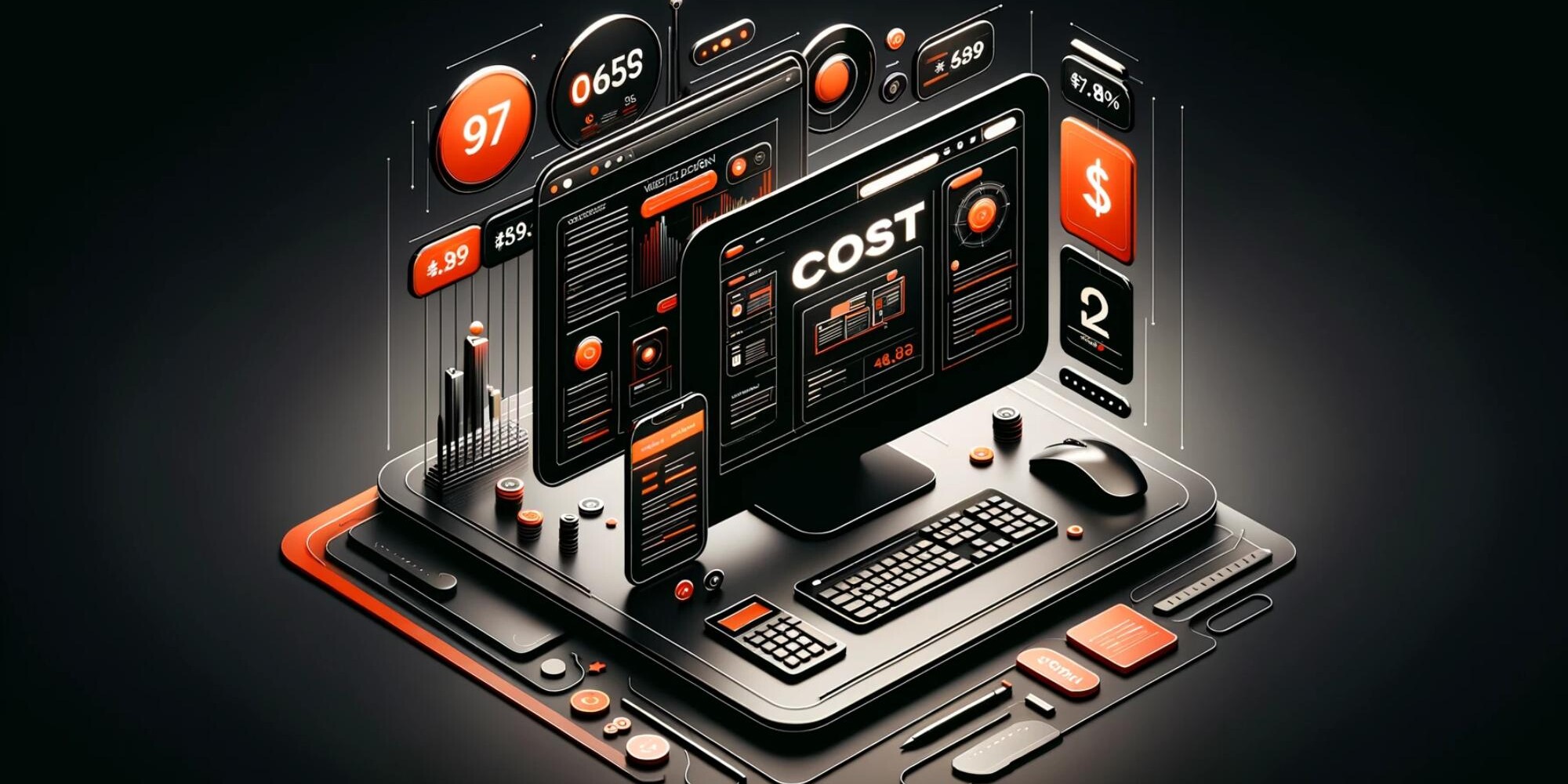 Website Design Costs in Melbourne- What You Should Expect in 2024