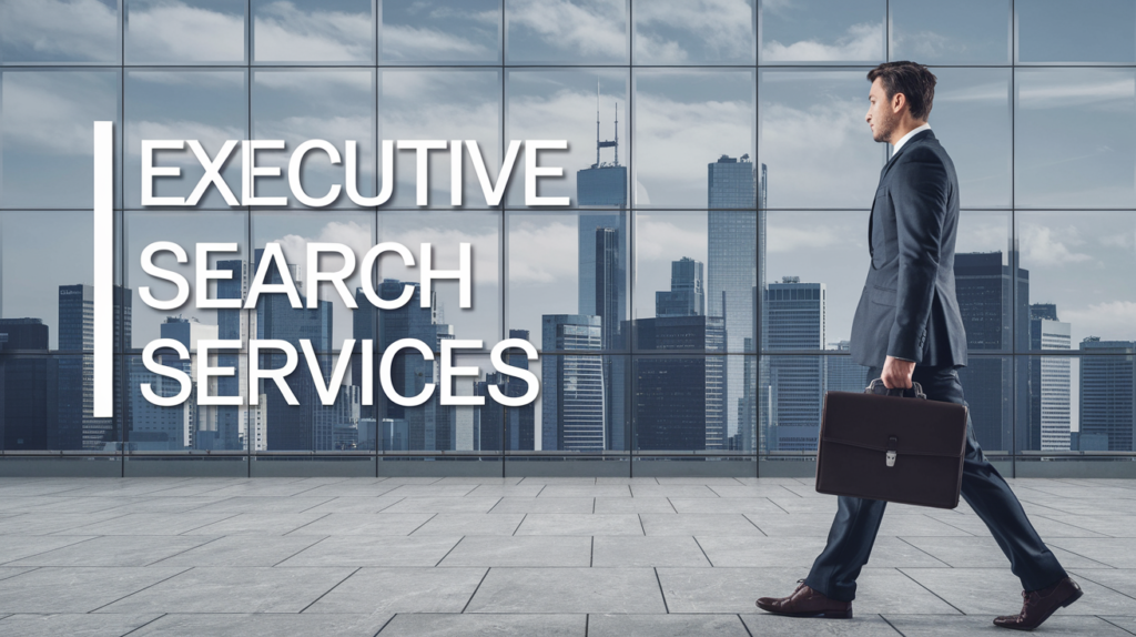 Executive Search Services | Icon Cpl