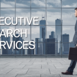 Executive Search Services | Icon Cpl