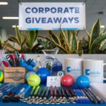 Corporate Giveaways Pakistan | Vorson giveaways