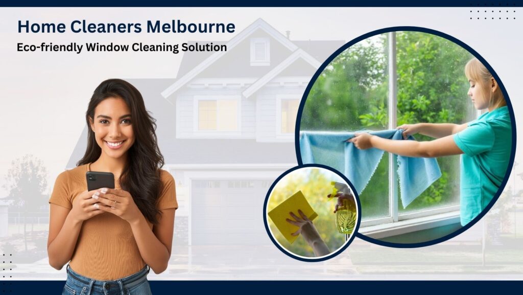 Home Cleaners Melbourne