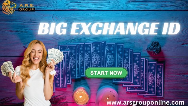 Big Exchange ID Provider in India