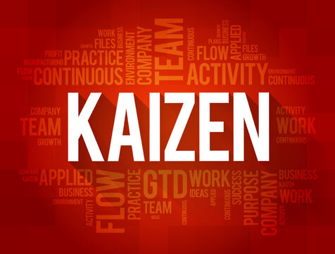 Kaizen