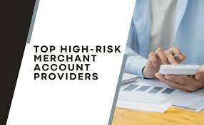 high risk merchant account