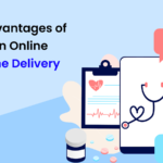 medicine delivery app