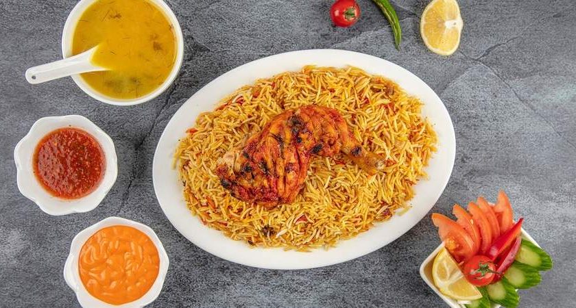 Pakistani Restaurant in Madina: A Culinary Journey