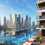 apartment for sale in Dubai