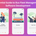 Bus Fleet Management Software Development