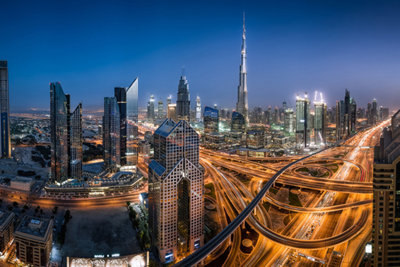 Dubai Freezone Company Setup Services: Navigating Your Path to Success