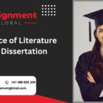 Dissertation writing help