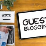 guest blogging