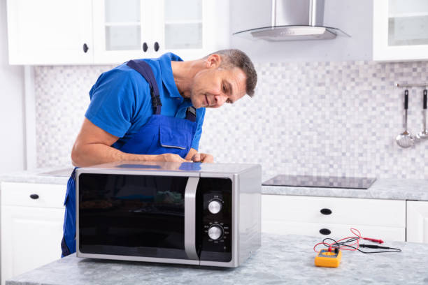 How Can I Find a Certified Oven Repair Expert