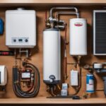 How Do Professionals Install a Tankless Water Heater