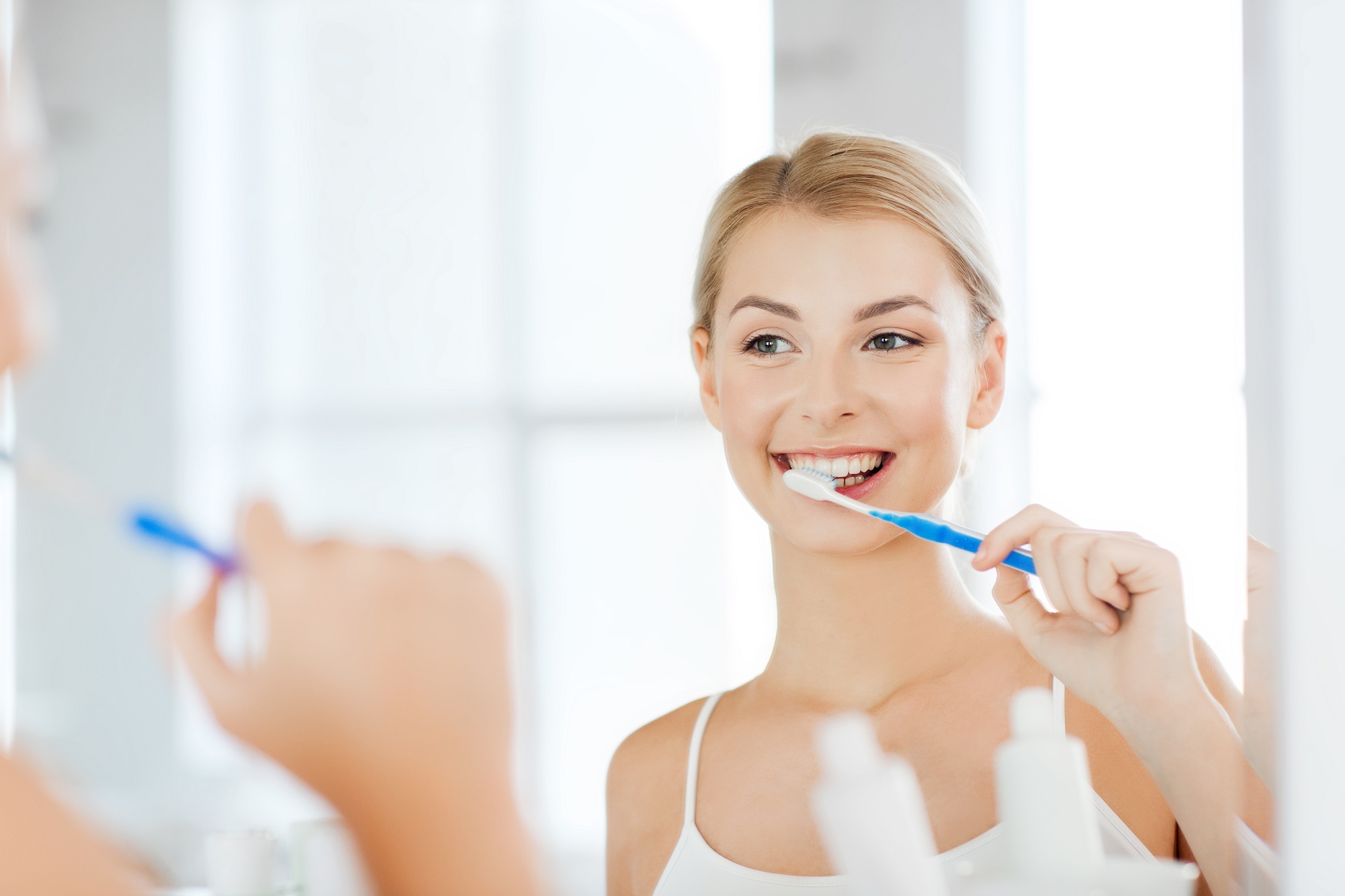 How to Treat and Prevent Sensitive Teeth