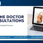 Online Doctor Consultations