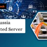 Russia Dedicated Server