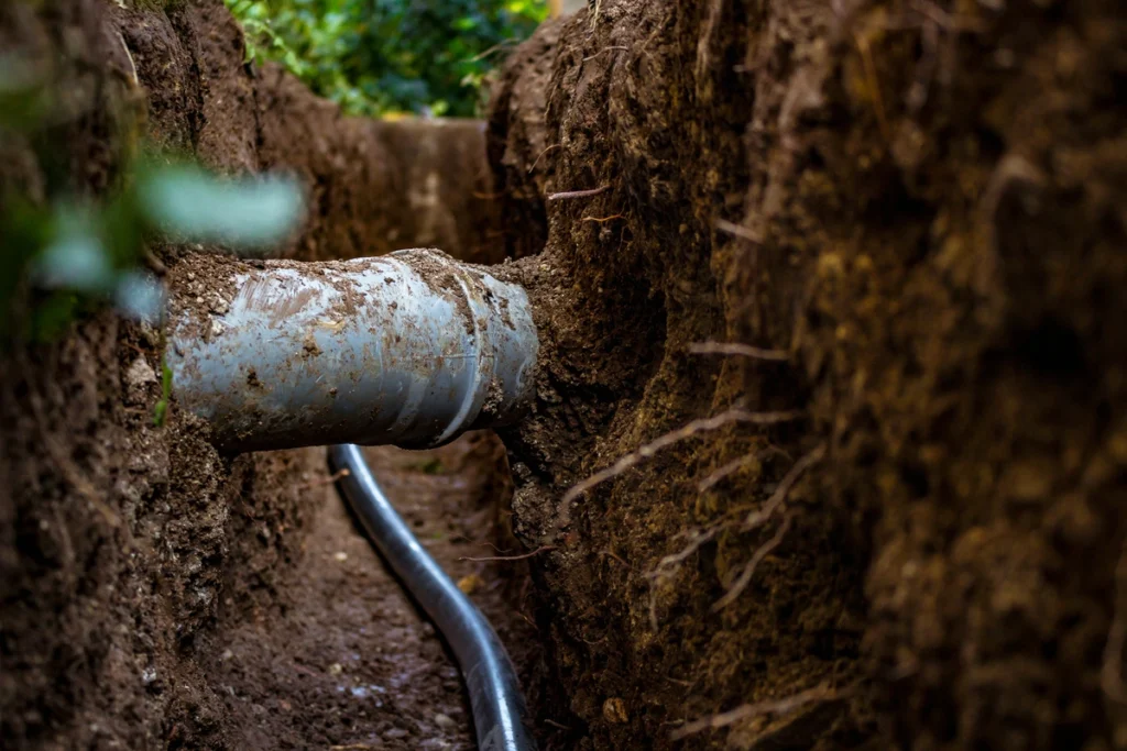 What to Expect During Sewer Line Replacement Projects