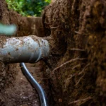 What to Expect During Sewer Line Replacement Projects