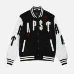 trapstar jacket