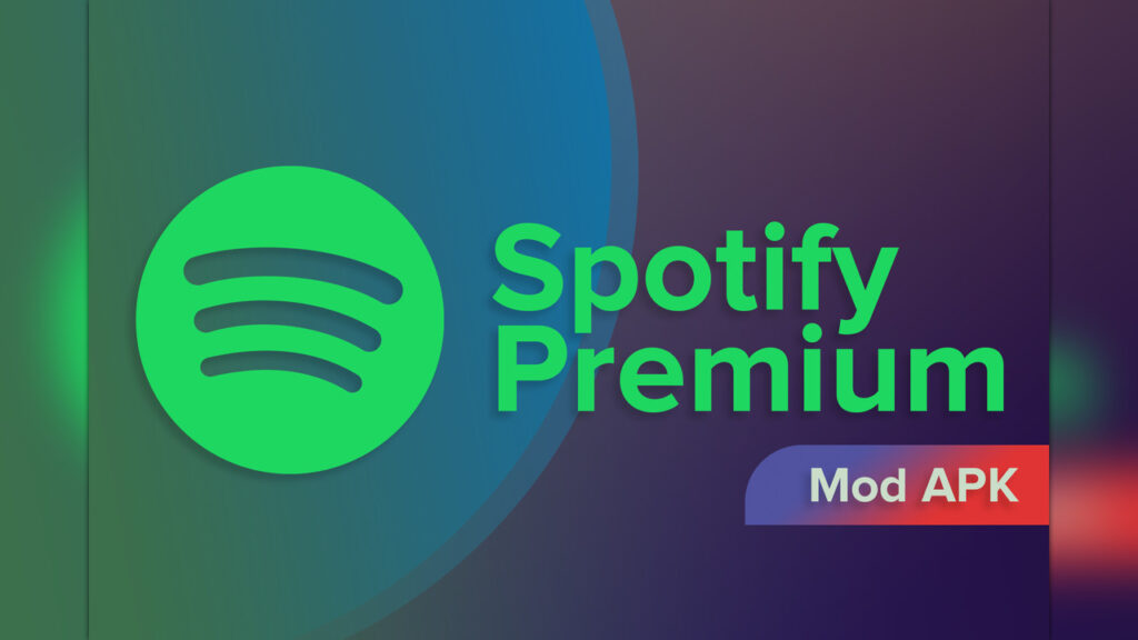 Spotify Mod