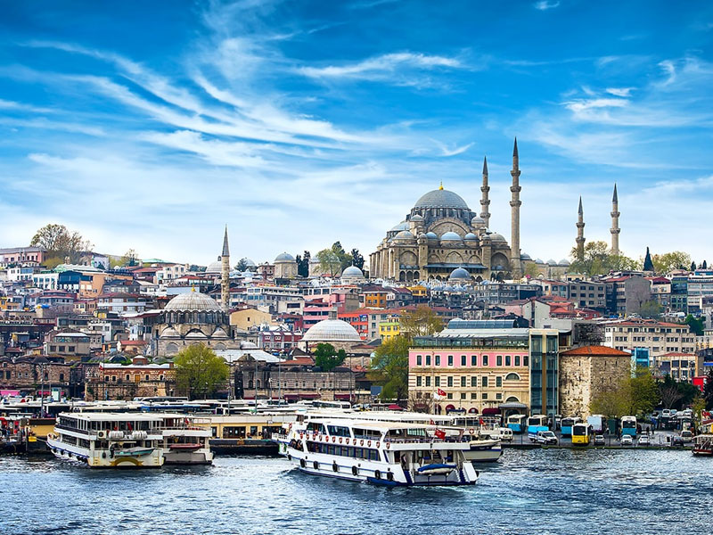 Turkey Tour package