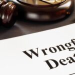 wrongful death